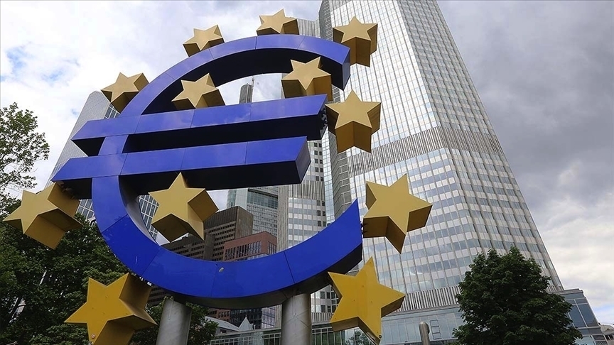 Avrupa Merkez Bankası açıkladı: “Enflasyondaki yükseliş geçici”