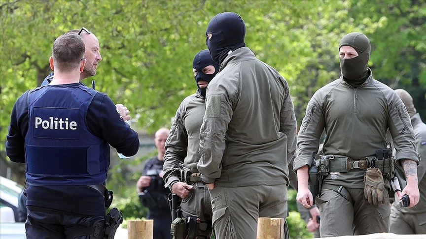 Dresden cinayeti: Eşcinsel çifti bıçaklayan radikal İslamcı’ya ömür boyu hapis