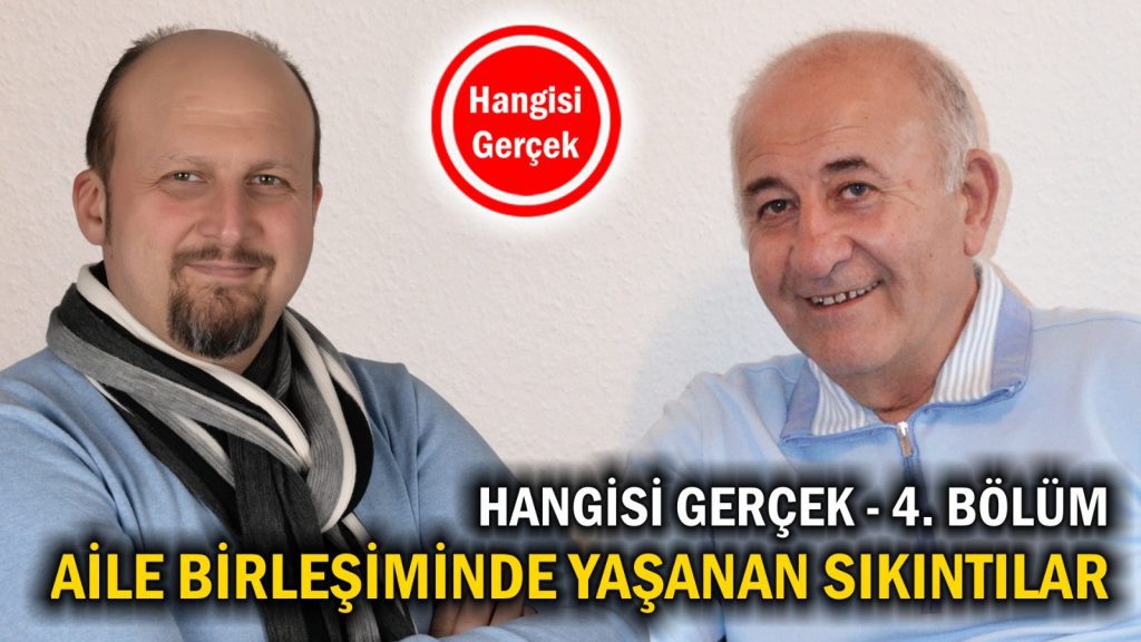 Binlerce kişiye “aile birleşimi” çilesi: Çifte standarta karşı işbirliği çağrısı