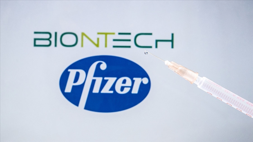 Belirli hastalıkları varsa: BioNTech-Pfizer aşısı 12 yaş üstü çocuklara tavsiye edildi