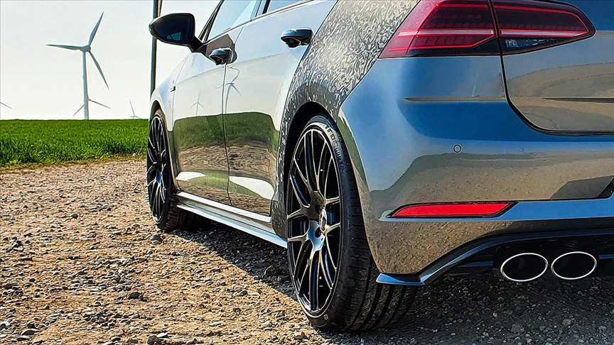 AB Komisyonu’ndan VW ve BMW’ye “tekel” cezası