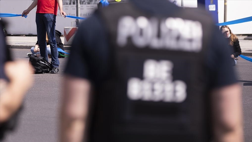 Almanya’da 21 yılda 23 terör saldırısı engellendi