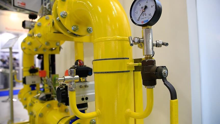 Alman Ekonomi Bakanı’ndan Rusya’ya doğalgaz uyarısı geldi