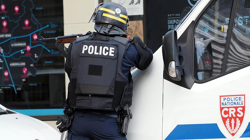 AB ülkeleri polis örgütlerinin işbirliği: Teklif hazır