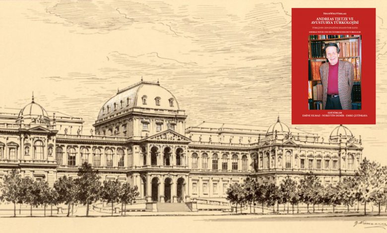 Büyük Türkolog Prof. Dr. Andreas Tietze anısına: “Arifler hem arıdır hem arıtıcı”