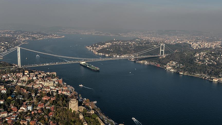 Ukrayna krizinde gözler Montrö Sözleşmesi’nde