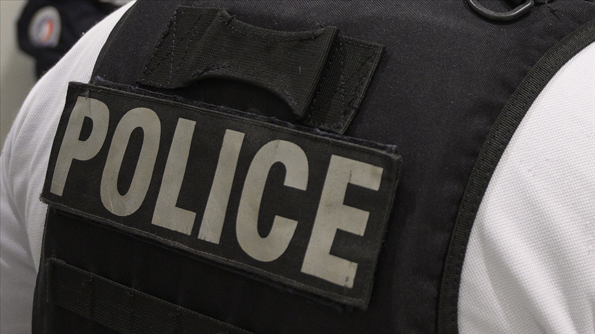 Paris’te “Dur!” ihtarı ve polis ateşi ölümle sonuçlandı