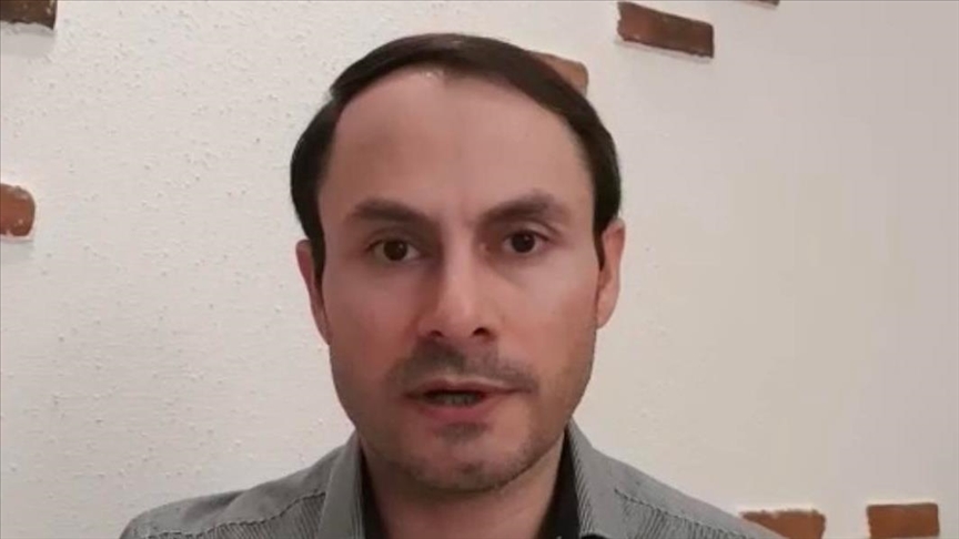 İsveç’te Türk kökenli siyasetçi Yüksel’e ırkçı mektup