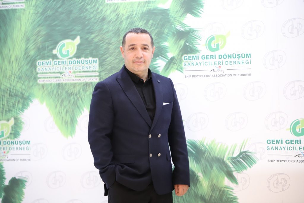 GEMİSANDER’den “Nea Sao Paulo” açıklaması geldi