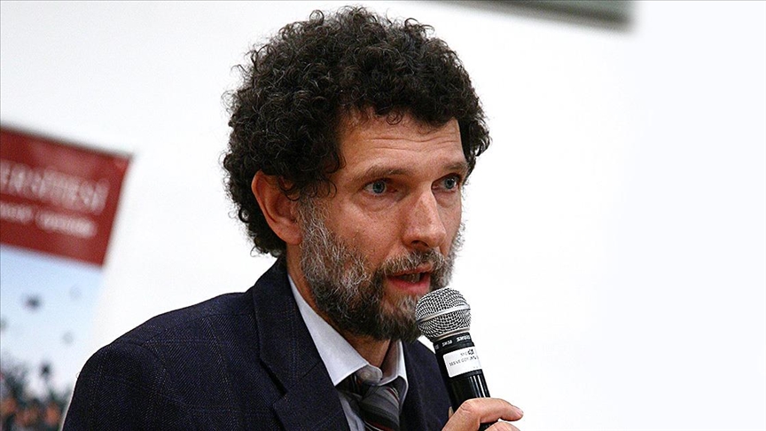 AİHM, Osman Kavala kararını 11 Temmuz’da açıklayacak