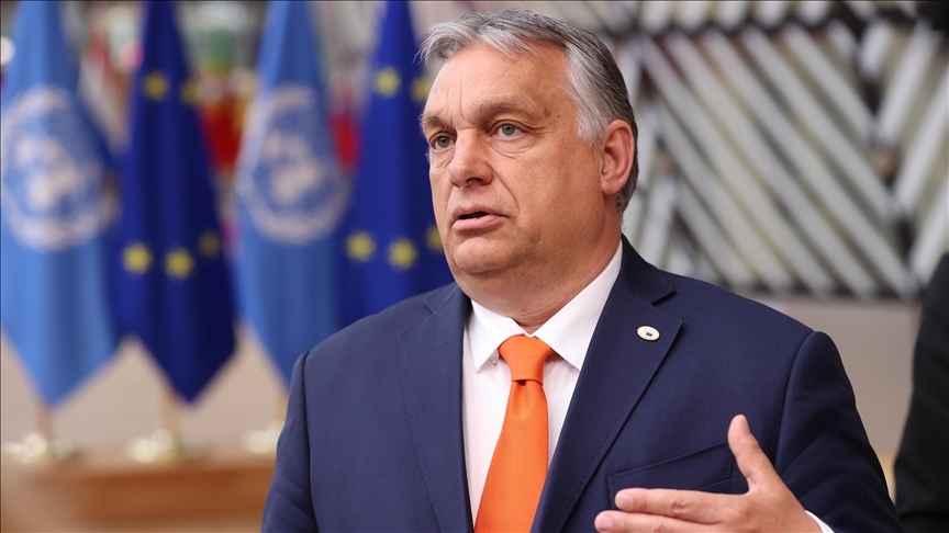 Irkçılık ve Putin’e yakınlık: Orban’ın sözlerine öfke var