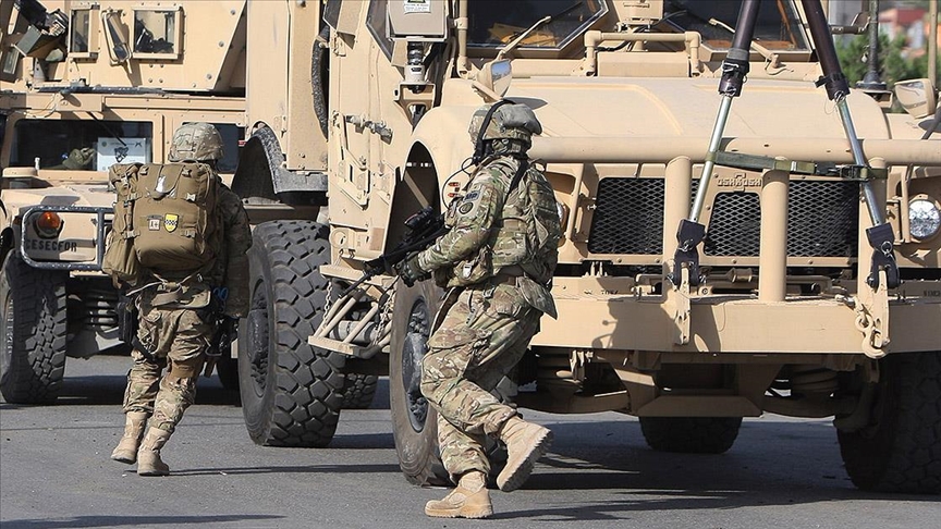 BBC’den İngiliz ordusuna yönelik iddia: Afganistan’da ağır cinayetler işlendi
