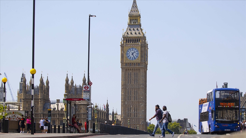 Büyük Britanya: Sunak ve Truss düellosu