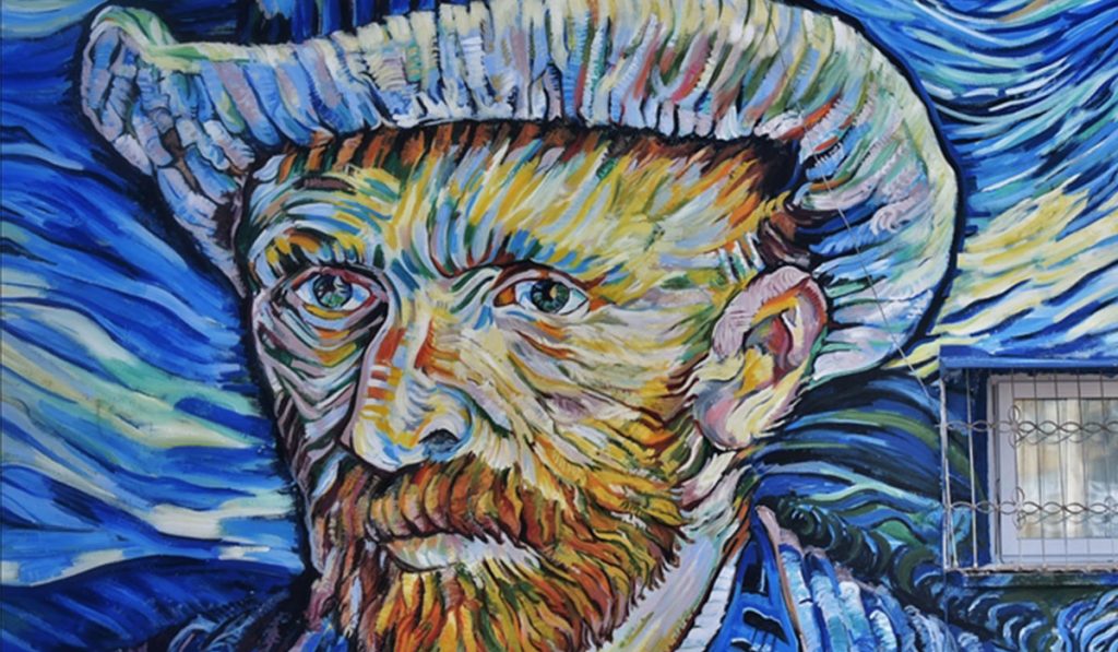 İklim aktivistleri, Van Gogh tablosunu hedef aldı