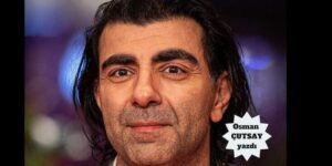 Aydın krematoryumu Avrupa: Fatih Akın ve efendisine âşık uşaklar