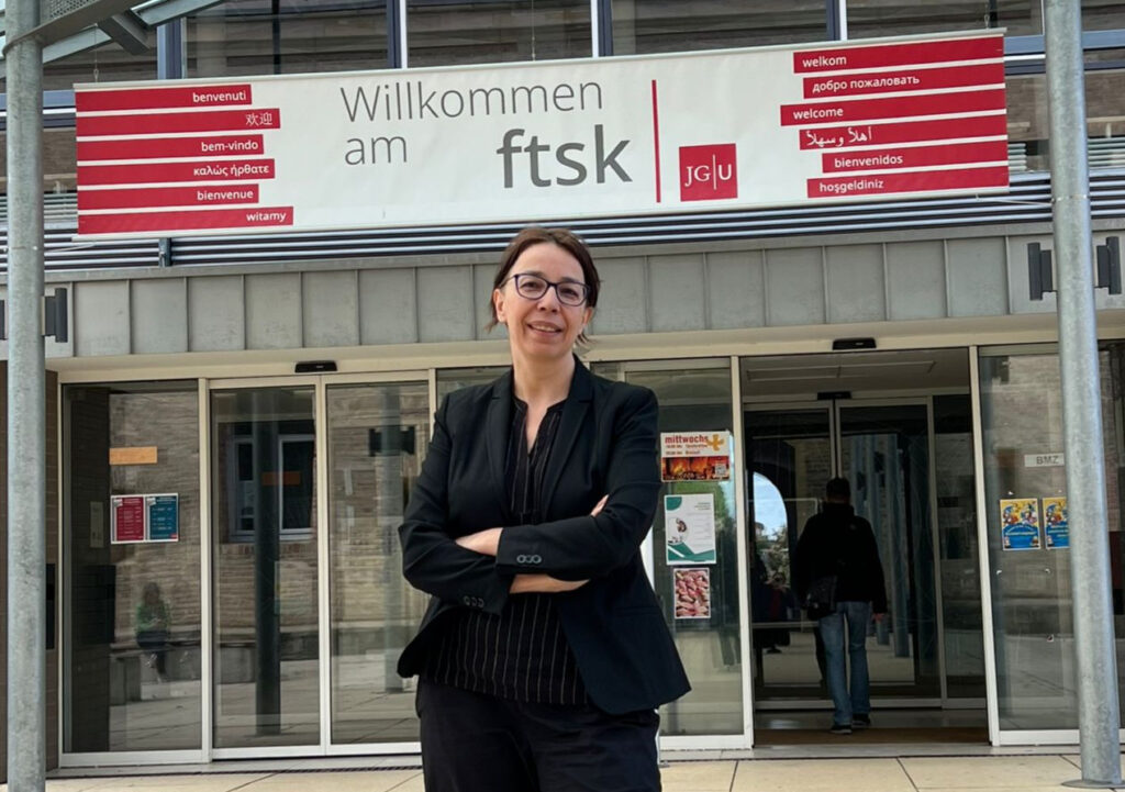 Mainz Üniversitesi’nde yeni lisans programı başlıyor: Geleceğin kültürlerarası uzmanları yetişecek: