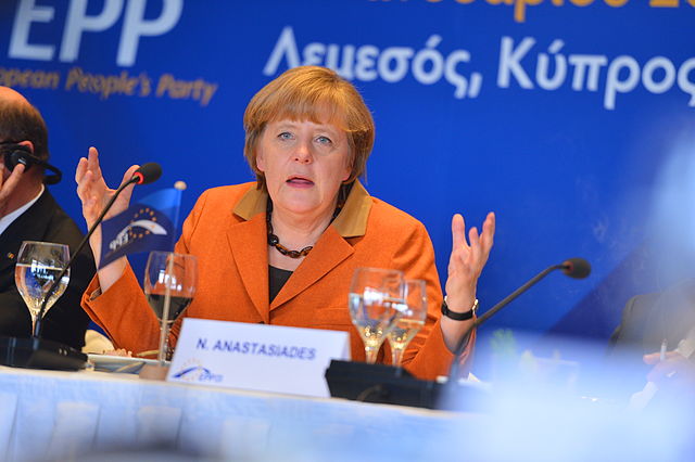 Yeşiller’den Merkel’e soruşturma çağrısı: Enerji krizinin “asıl” sorumlusu kim?