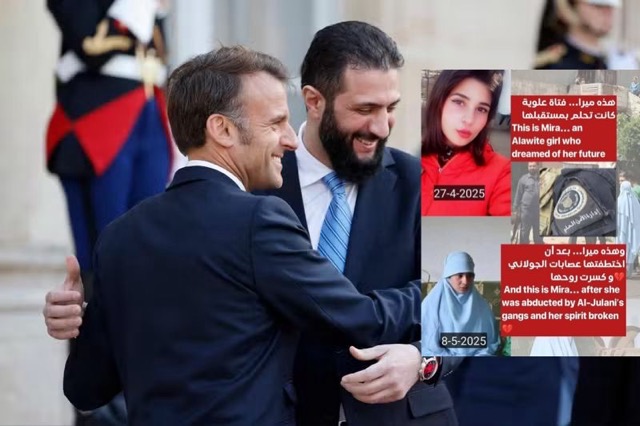 Alevi kızı Mira’nın çığlığı BM’de: Avusturya’daki Türk toplumu sessizliği yırttı