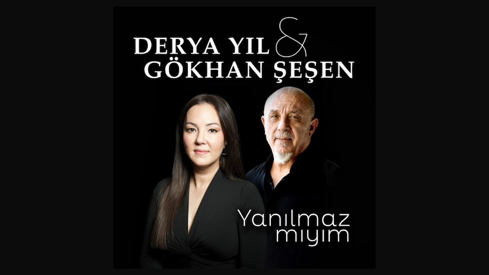 Almanya’dan Türk müzik dünyasına yeni bir isim daha