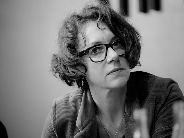 Almanya’da eleştirel düşüncenin bedeli: Ulrike Guérot nasıl “Devlet Düşmanı” ilan edildi?