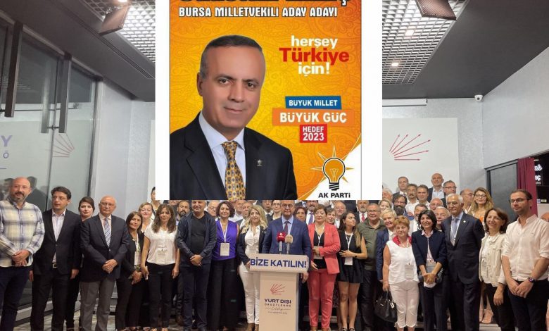 Eski Milli Görüşçü Sadettin Kılıç vakası: CHP’de kaç Sadettin Kılıç daha var?