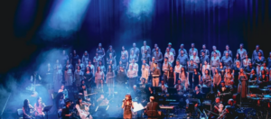 Stuttgart’ta barışa müzikli çağrı: 27 Haziran’da Schlossplatz meydanında