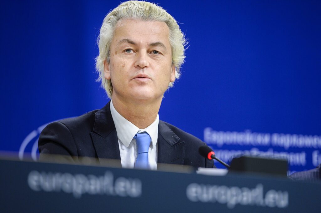 Hollanda’da koalisyon krizi: Wilders hükümeti dağıttı