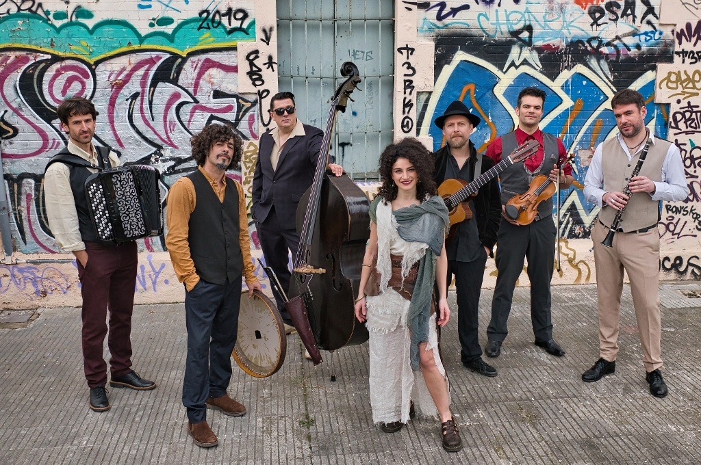 Sınır tanımayan ezgiler: MainWeltmusik Festivali 11. kez dünya müziğini buluşturuyor