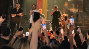 Karadeniz rüzgârı Almanya’da esti: Horon ve dostlukla dolu beş gün