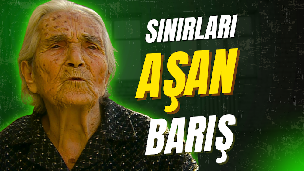 Barış için sürgün edilenler: Midilli Barış Festivali 2 Eylül’