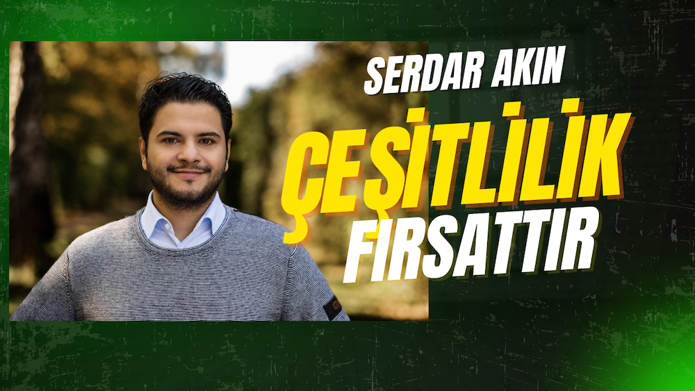Uyum ve çeşitlilikte örnek şehir: Augsburg