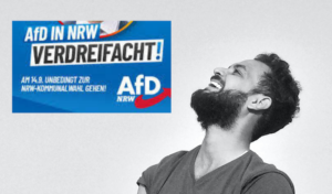 Almanya çıldırıyor: Bu seçimlerde sadece yabancılar oy kullandı ve AfD’yi zirveye taşıdı