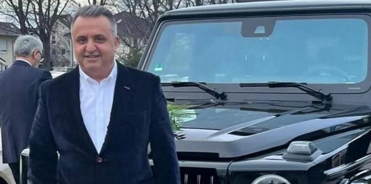 İlk döner imalatçılarındandı: Bilgiseven hayata veda etti