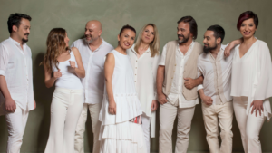 Kardeş Türküler Almanya turnesi: Farklılıkların ezgisi dört büyük kentte yankılanacak