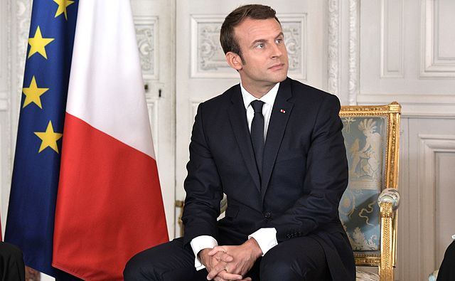 Fransa’da hükümet krizinin üçüncü perdesi: Macron’un daralan manevra alanı
