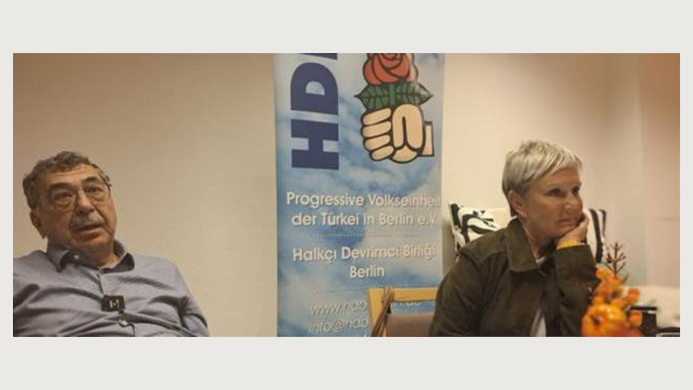 50 yıllık mücadele: Avrupa’da Türk sosyal demokrasisinin yolculuğu