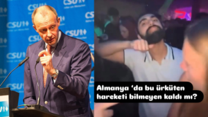 Korkunun gölgesinde “Almanya”: Gerçekleri konuşmanın zamanı gelmedi mi?