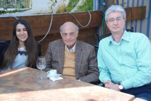 Merz yabancılardan şikayet ederken: Mainz’dan bir göçmene büyük vefa!