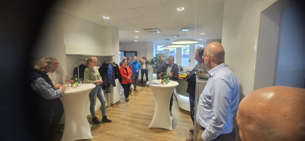 MVZ Medikon Forchheim yeni adresinde kapılarını açtı