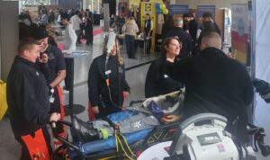 7. Hessen Eğitim Fuarı: Göçmen gençlere pusula olmayı sürdürüyor