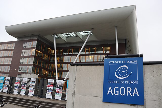 Avrupa Konseyi İnsan Hakları Sözleşmesi’nde reform planlıyor