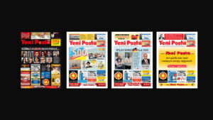 Yeni Posta DOMiD arşivinde: Türkçe basının Almanya’daki hafızası kayıt altında