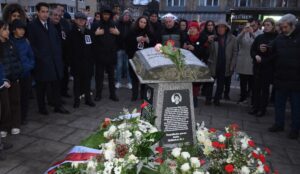 Ramazan Avcı’yı anarken: “Irkçılığa karşı sessiz kalma” çağrısı