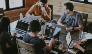 Türkiye’de üniversite yolculuğu: Essen’de bilgilendirme toplantısı