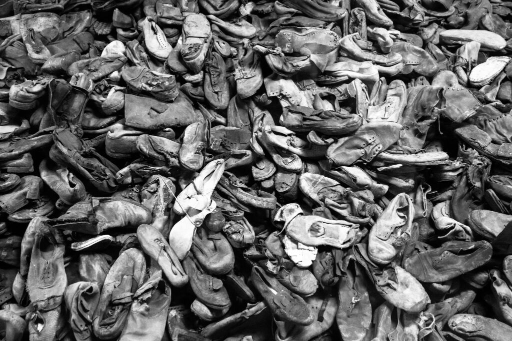 Uluslararası Holokost Anma Günü: Azınlıklardan ortak uyarı “Bir daha asla”