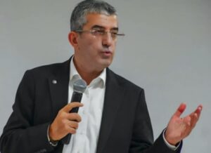 Uğur Mumcu Anısına “Hakikat” Konferansı Ulm’de