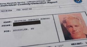 Epstein dosyaları Avrupa’yı sarsıyor: Kraliyetten diplomasiye karanlık ağın ayağı