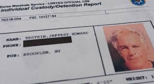 Epstein dosyaları Avrupa’yı sarsıyor: Kraliyetten diplomasiye karanlık ağın ayağı