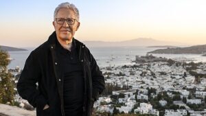 Nürnberg’de Türkiye-Almanya Film Festivali: Livaneli belgeseli prömiyeri 2 Mart’ta