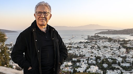 Nürnberg’de Türkiye-Almanya Film Festivali: Livaneli belgeseli prömiyeri 2 Mart’ta